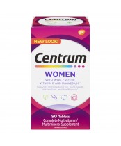 Centrum Multivitamin for Women